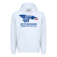 Hutchinson Community College Premium Hoodie | Teevron
