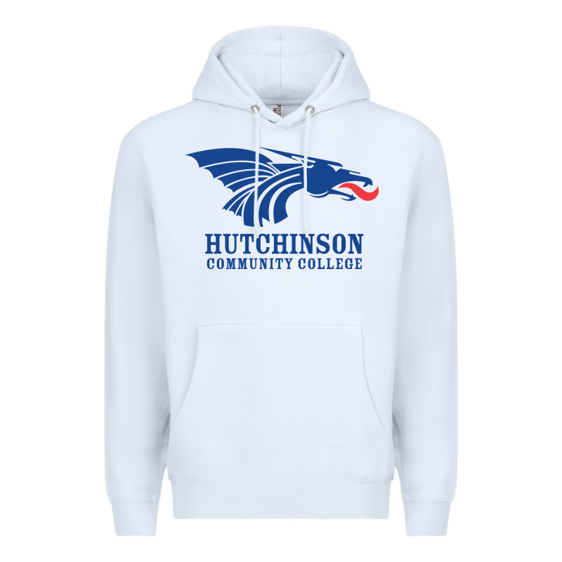 Hutchinson Community College Premium Hoodie by artisFamous | Teevron