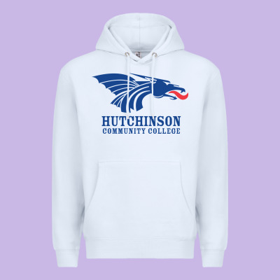 Hutchinson Community College Premium Hoodie Designed By Artisfamous