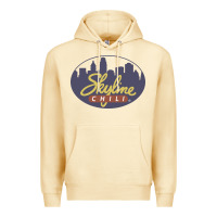 Pina Colada Skyline Chili Resto Premium Hoodie - artisFamous