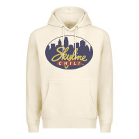 Tofu Skyline Chili Resto Premium Hoodie - artisFamous