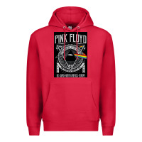 Cardinal floyd Premium Hoodie - artisFamous