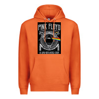 Carrot floyd Premium Hoodie - artisFamous