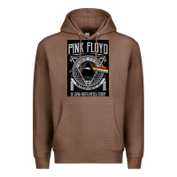 Chestnut floyd Premium Hoodie - artisFamous