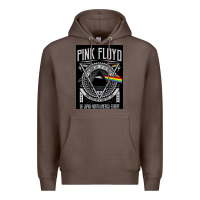 Coffee floyd Premium Hoodie - artisFamous