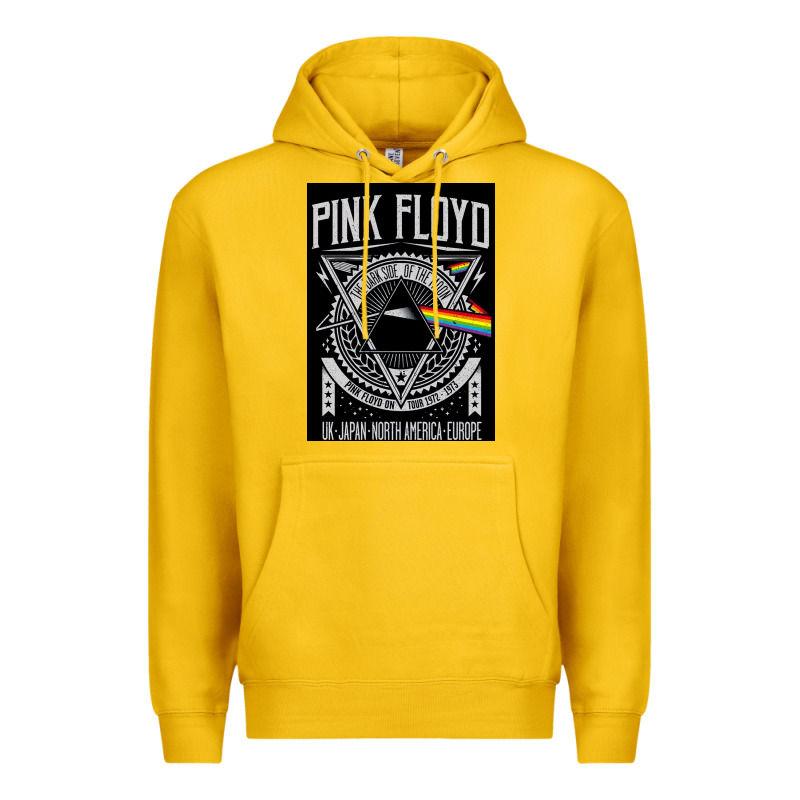 Floyd Premium Hoodie by artisFamous | Teevron