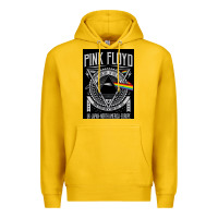 Lemon floyd Premium Hoodie - artisFamous