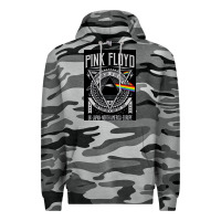 Slate Camo floyd Premium Hoodie - artisFamous