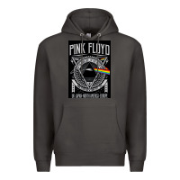Smoke floyd Premium Hoodie - artisFamous