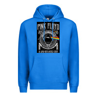 True Royal floyd Premium Hoodie - artisFamous