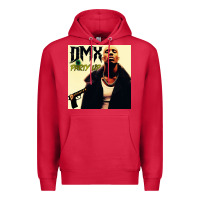 Cardinal dmx Premium Hoodie - artisFamous