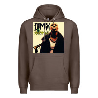 Coffee dmx Premium Hoodie - artisFamous
