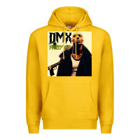 Lemon dmx Premium Hoodie - artisFamous