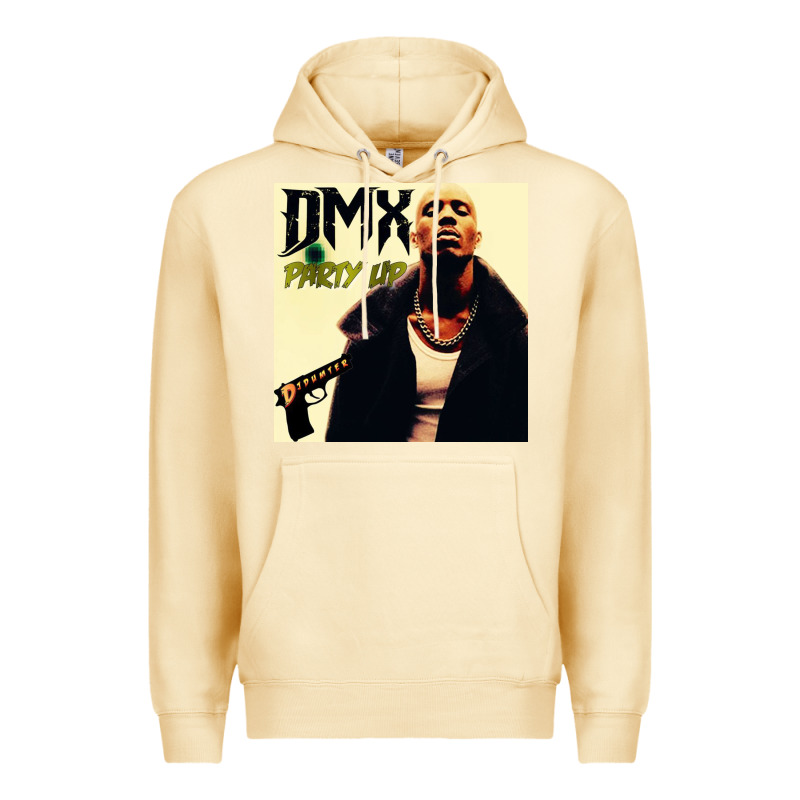 Dmx Premium Hoodie by artisFamous | Teevron