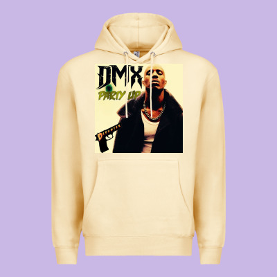 Dmx Premium Hoodie Designed By Artisfamous