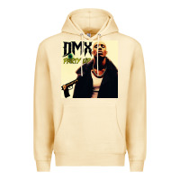 Pina Colada dmx Premium Hoodie - artisFamous