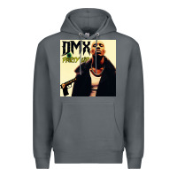 Rock dmx Premium Hoodie - artisFamous