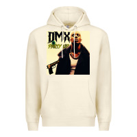 Sandshell dmx Premium Hoodie - artisFamous
