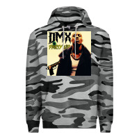 Slate Camo dmx Premium Hoodie - artisFamous