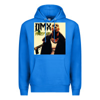 True Royal dmx Premium Hoodie - artisFamous