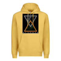 Antique Gold coheed and cambria Premium Hoodie - artisFamous