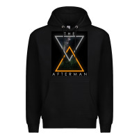 Black coheed and cambria Premium Hoodie - artisFamous
