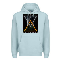 Blue Mist coheed and cambria Premium Hoodie - artisFamous