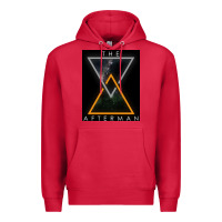 Cardinal coheed and cambria Premium Hoodie - artisFamous