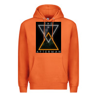 Carrot coheed and cambria Premium Hoodie - artisFamous