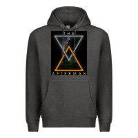 Charcoal Heather coheed and cambria Premium Hoodie - artisFamous
