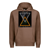 Chestnut coheed and cambria Premium Hoodie - artisFamous
