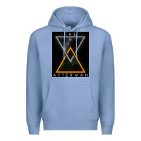 Colony Blue coheed and cambria Premium Hoodie - artisFamous