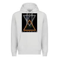 Dove Grey coheed and cambria Premium Hoodie - artisFamous