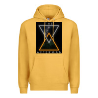 Mustard coheed and cambria Premium Hoodie - artisFamous