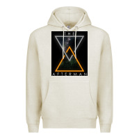 Oatmeal Heather coheed and cambria Premium Hoodie - artisFamous