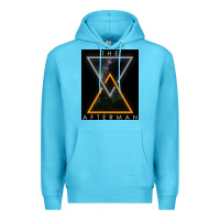 Ocean Blue coheed and cambria Premium Hoodie - artisFamous