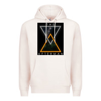 Pale Pink coheed and cambria Premium Hoodie - artisFamous