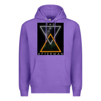 Purple coheed and cambria Premium Hoodie - artisFamous