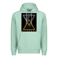Seafoam coheed and cambria Premium Hoodie - artisFamous