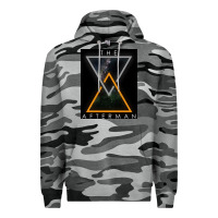 Slate Camo coheed and cambria Premium Hoodie - artisFamous