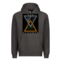 Smoke coheed and cambria Premium Hoodie - artisFamous