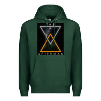Sports Green coheed and cambria Premium Hoodie - artisFamous