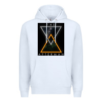 White coheed and cambria Premium Hoodie - artisFamous