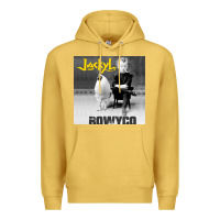 Rowyco Premium Hoodie | Teevron