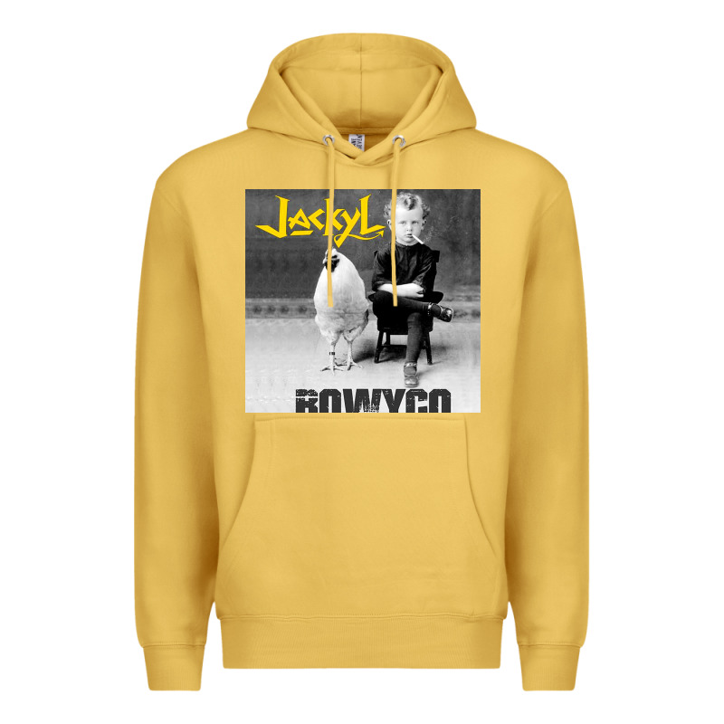 Rowyco Premium Hoodie by artisFamous | Teevron