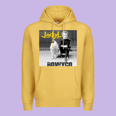 Rowyco Premium Hoodie Designed By Artisfamous
