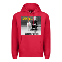 Cardinal rowyco Premium Hoodie - artisFamous