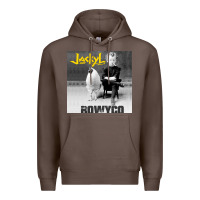 Coffee rowyco Premium Hoodie - artisFamous