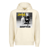 Sandshell rowyco Premium Hoodie - artisFamous