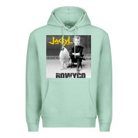 Seafoam rowyco Premium Hoodie - artisFamous